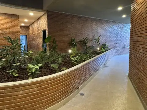 Departamento 4 ambientes con 1 baño