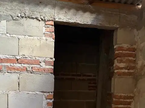 Galpon en Alquiler 1 año