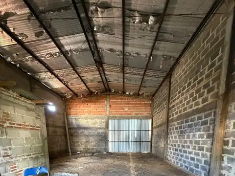 Galpon en Alquiler en Goya, $ 450.000