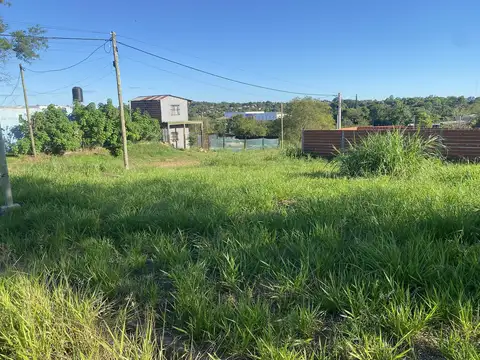 Terreno en Venta en Garupa, USD 17.000