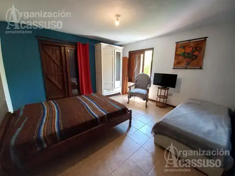 Casa en Venta al Norte
