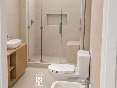 Casa en planta baja