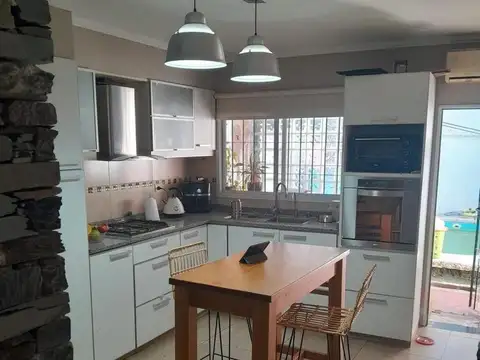 VENTA TRIPLEX EL PALOMAR