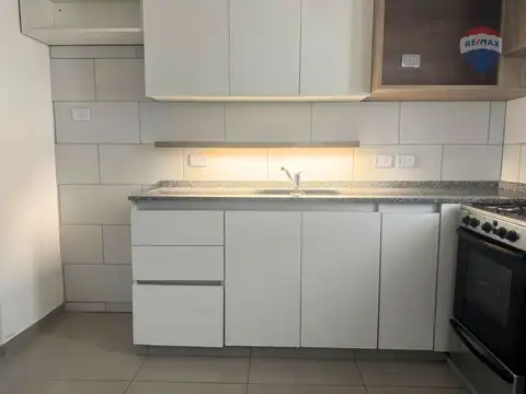 Departamento en Alquiler de 2 dormitorios