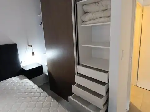 Departamento en Alquiler 4 años