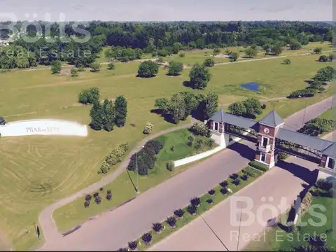 Venta Terreno lote San Ramiro, Interno Pilar del Este, Pilar