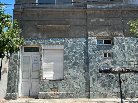 Departamento de 2 dormitorios en Roldan