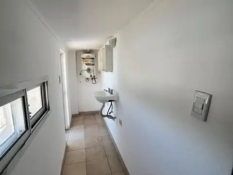 Departamento de 2 dormitorios en Roldan