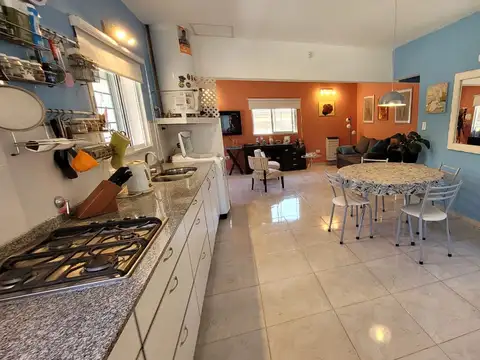 Casa en Venta al Sudoeste