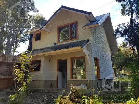 Casa en Venta en Barrio Norte, USD 165.000