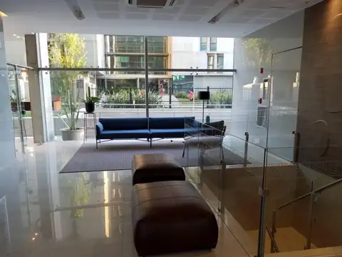 Puerto Norte. Oficina en alquiler. ALTO BURÓ - ROSARIO.