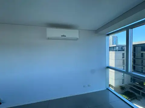 ALQUILER - Oficina en Puerto Norte Rosario