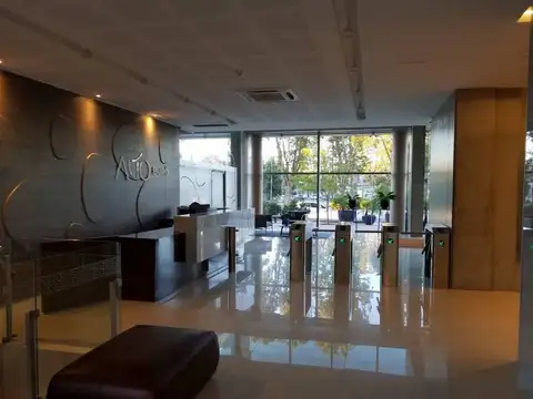 Oficina en Alquiler A Estrenar