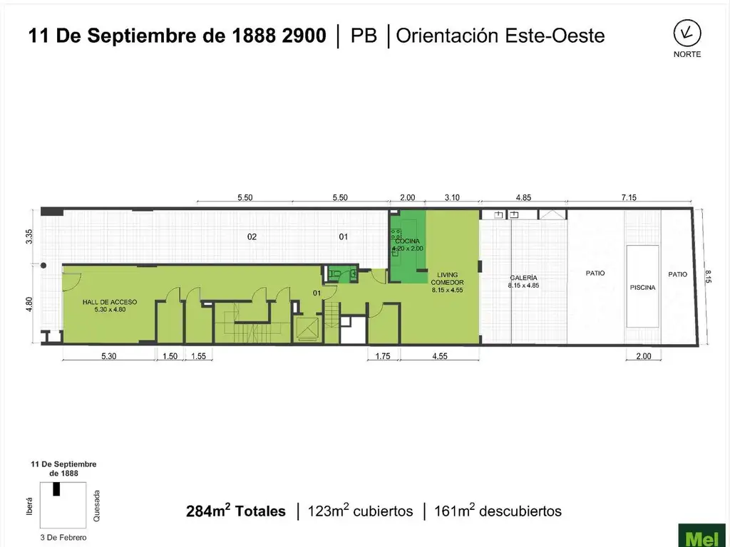 11 de Septiembre 2948 - Foto 11