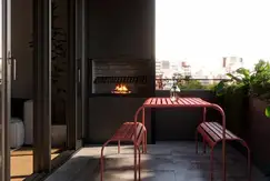 Emprendimiento en Nuñez - Etapa: En pozo