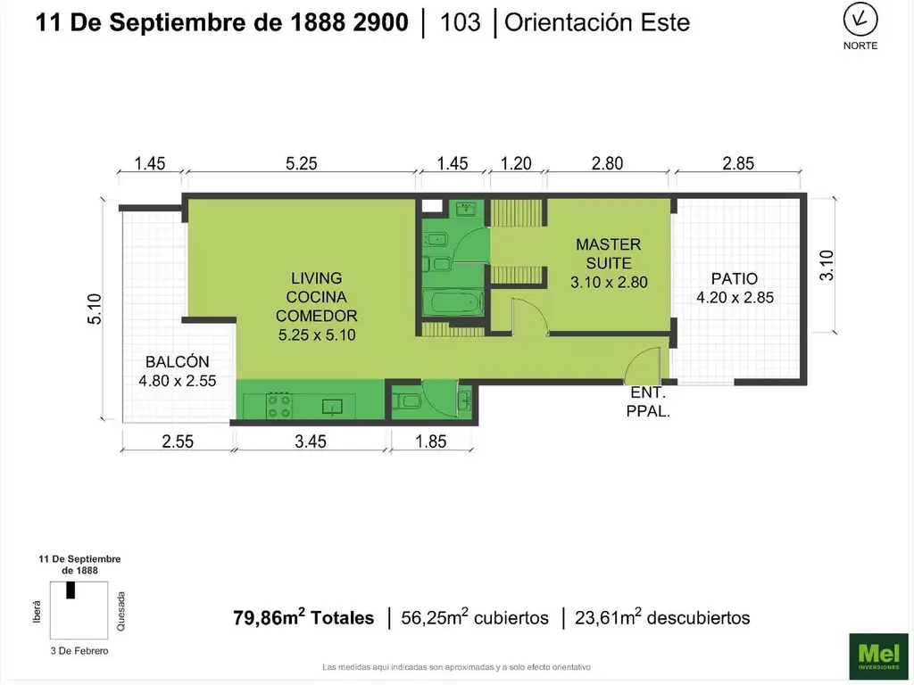 11 de Septiembre 2948 - Foto 13