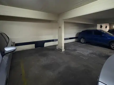 Cochera en venta - San Nicolás, CABA.