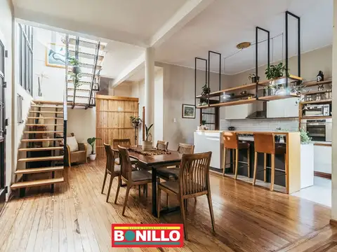 Casa en Venta en Parque Chas, USD 370.000