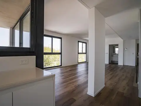 Departamento en Venta en Colegiales, USD 414.500