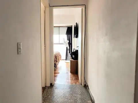 Departamento en Venta 52 años
