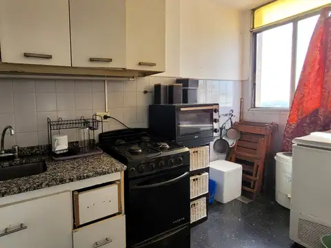 Departamento en Venta en Quilmes, USD 70.000