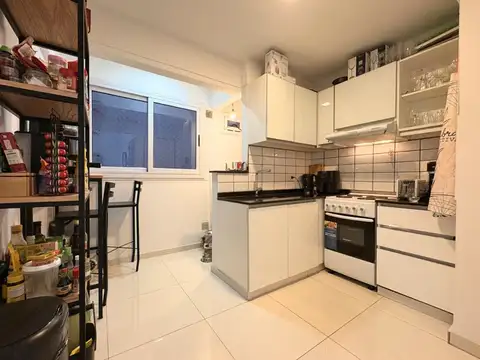 Departamento en Venta 9 años