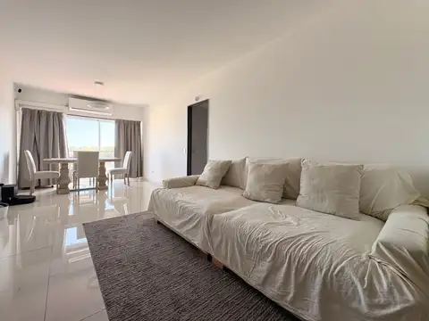 Departamento 3 Ambientes Venta Villa Devoto Balcón