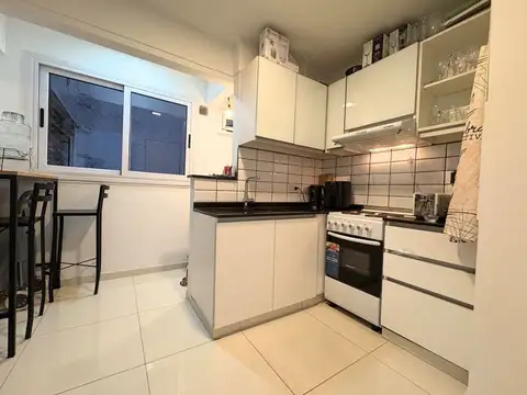 Departamento en Venta en Villa Devoto, USD 185.000