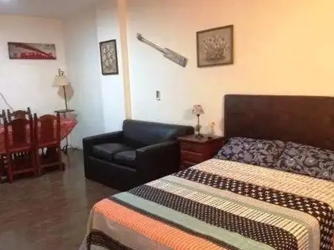 Departamento en alquiler temporario