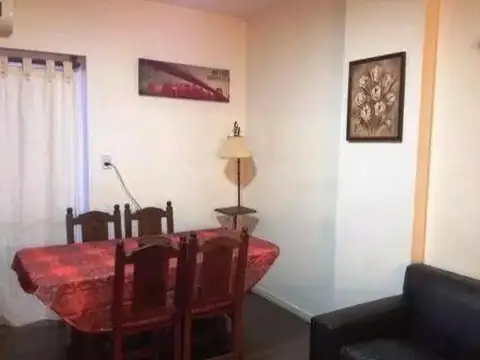Departamento en Alquiler Temporal de Monoambiente