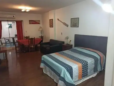 Departamento en alquiler temporario