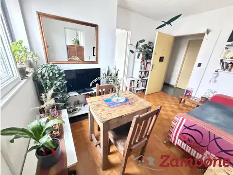 Departamento en Venta 40 años