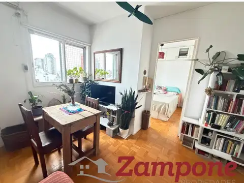 Departamento en Venta Apto profesional