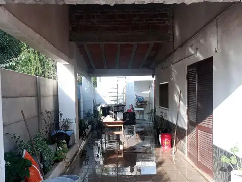 Casa en Venta 35 años