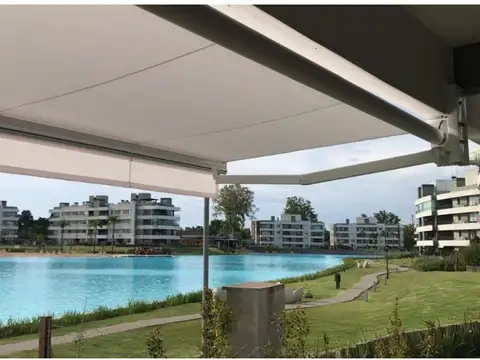 Alquiler Dep.3 Ambientes Lagoon - Cuan Propiedades