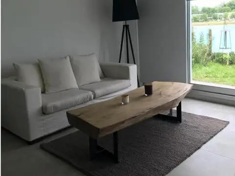 Departamento en Alquiler Temporal de 2 dormitorios