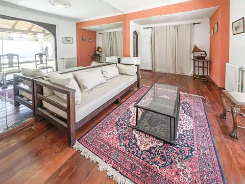 Casa en Venta 24 años