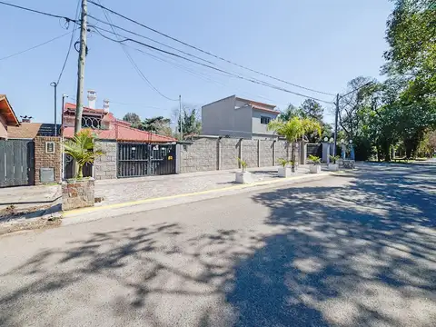 Casa en Venta en Don Torcuato, USD 289.990