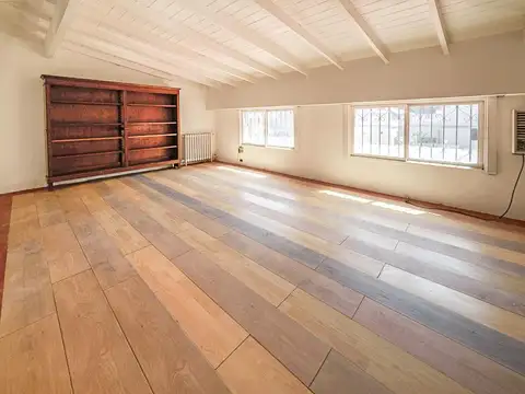 Casa en Venta 24 años