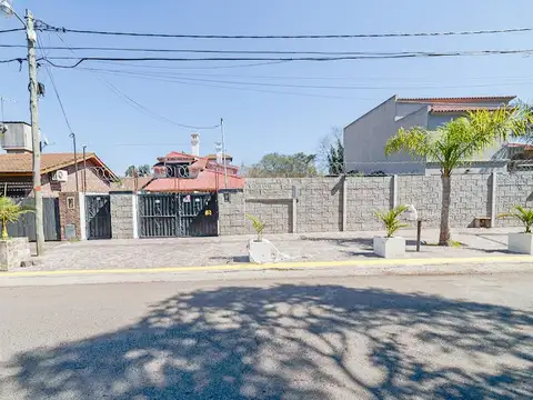 Casa en Venta 24 años
