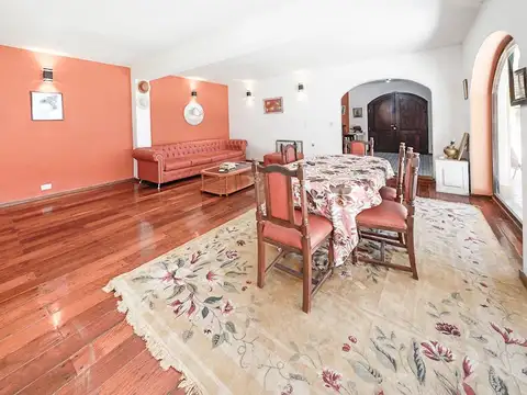 Casa en Venta 24 años