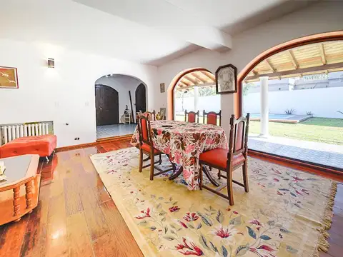 Casa en Venta en Don Torcuato, USD 289.990