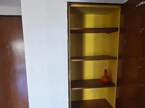 Ruiz Huidobro 3600, Piso 4