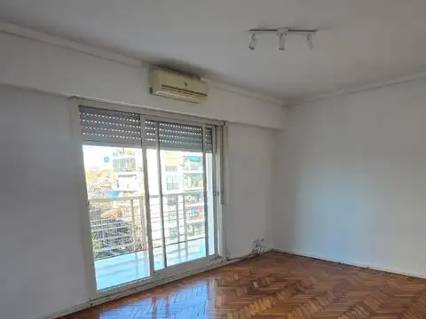 Ruiz Huidobro 3600, Piso 4
