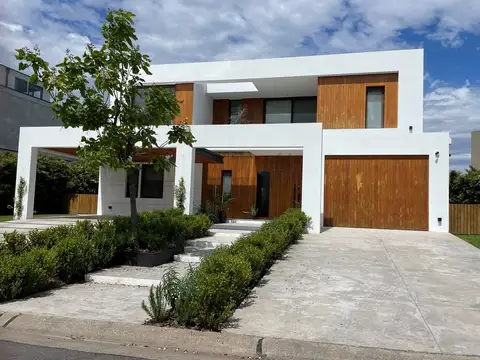 Casa  en Alq. Temporario en Virazón, Nordelta, Tigre