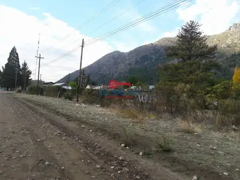 Terreno en Venta 35  mts Frente