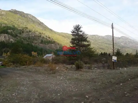 Terreno en Venta en Lago Puelo, USD 90.000