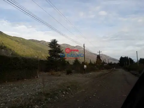 Lago Puelo