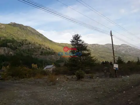 Lote en Lago Puelo - Zona Centro