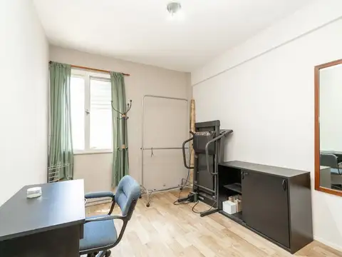 Departamento 4 ambientes con 1 baño